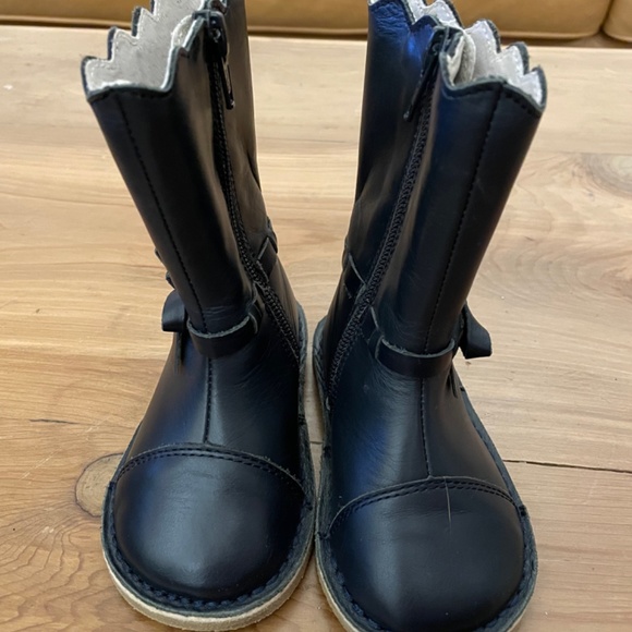 Livie & Luca Brand New Toddler Boots - Picture 2 of 4
